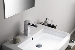 Timo Смеситель для раковины Selene 2161/00F – фотография-3